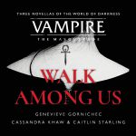 Vampire: The Masquerade Collection Volume One