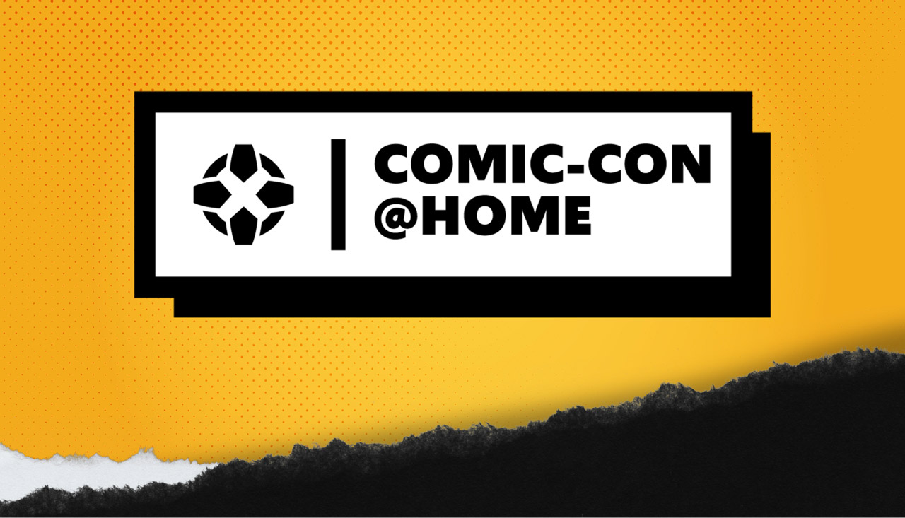 IGN Announces ComicConHome Panel Lineup GamingShogun