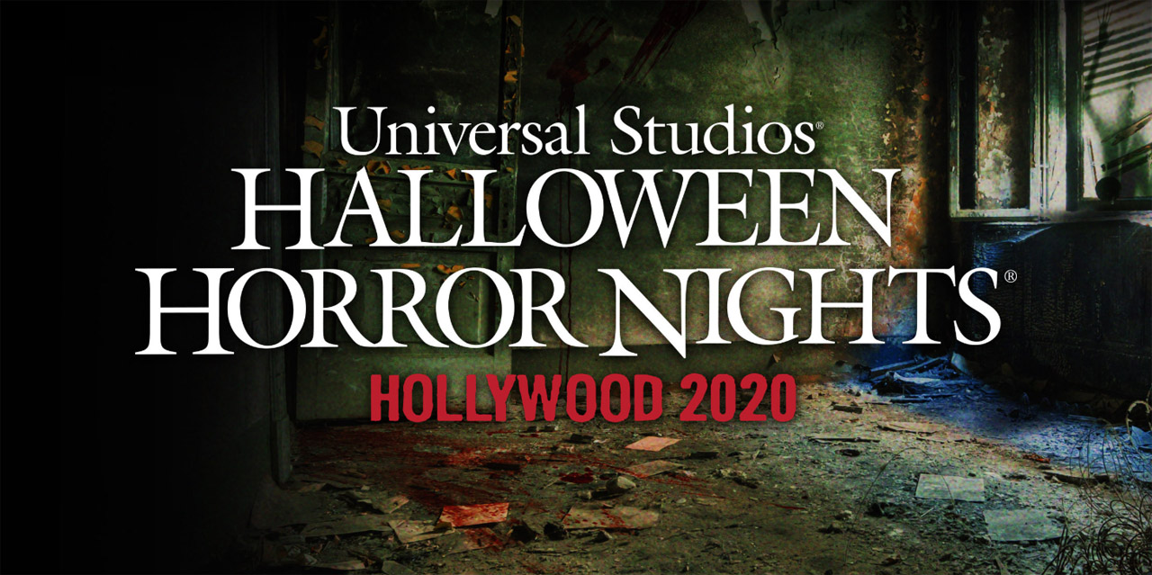 Halloween Horror Nights 2020 Canceled | GamingShogun