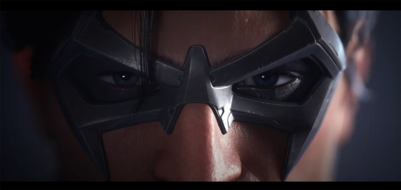 Gotham Knights, Official Cinematic Launch Trailer