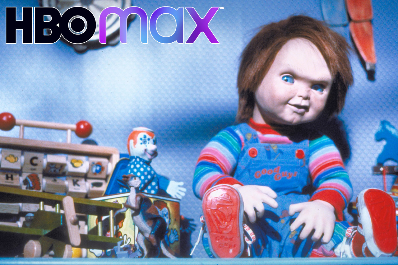 HBO Max Unveils “Halloween is Here” Programming | GamingShogun