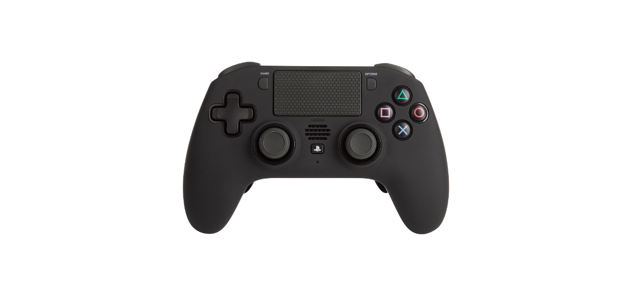 PowerA Releases PlayStation 4 Pro Wireless Controller | GamingShogun