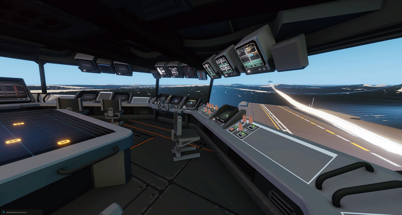 MicroProse Announces Carrier Command 2 | GamingShogun