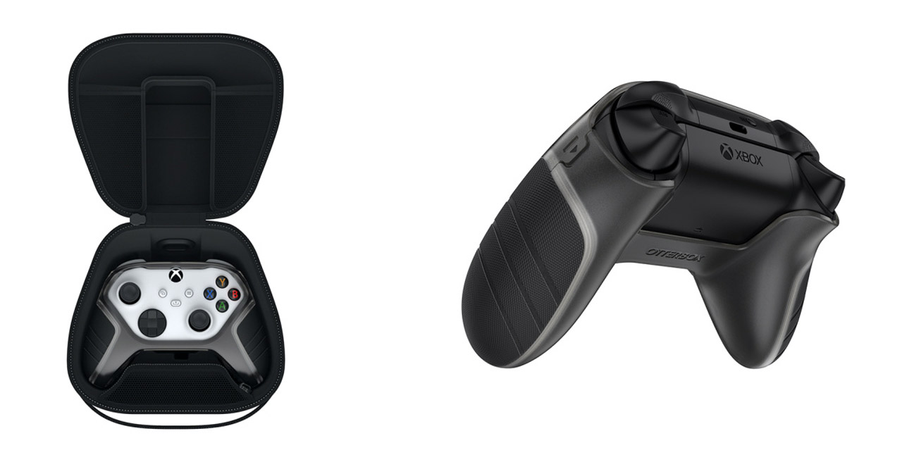 OtterBox Unveils Gaming Products at CES 2021 GamingShogun