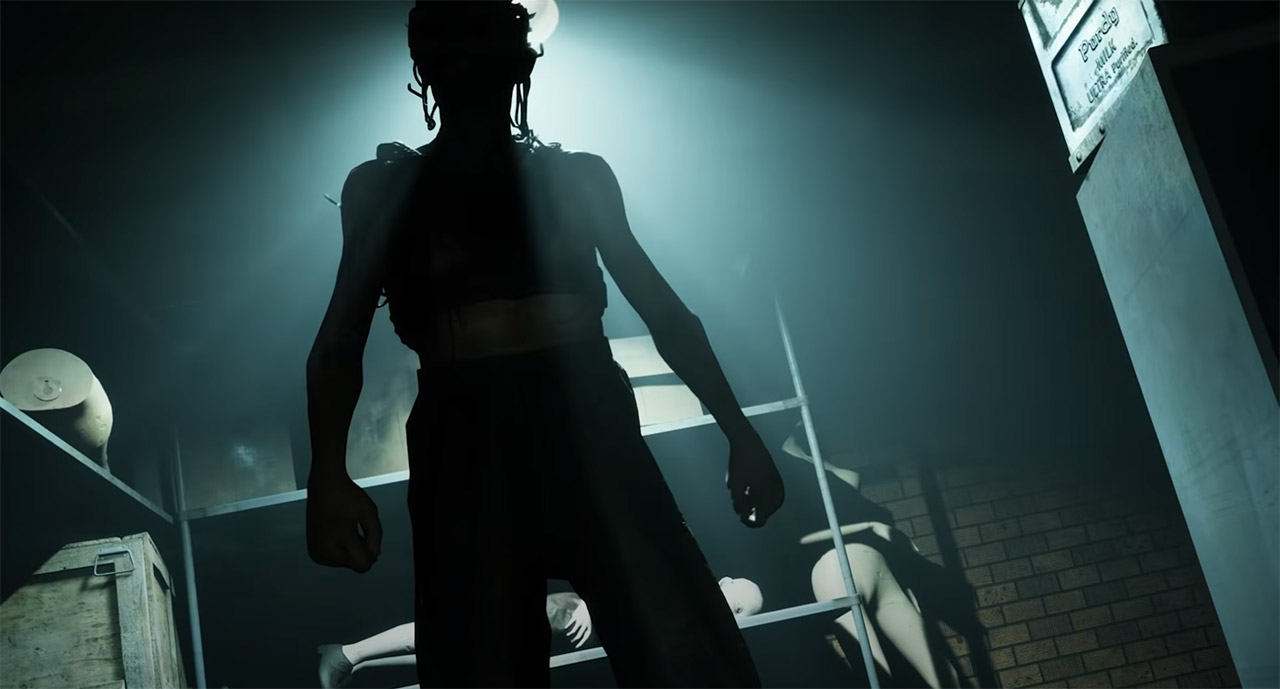 The Outlast Trials Early Access preview: A chilling evolution of the Outlast  series