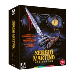 The Sergio Martino Collection