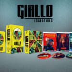 Giallo Essentials Yellow Edition
