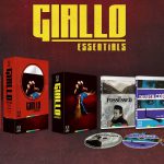 Giallo Essentials Red Edition