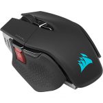 Corsair M65 RGB ULTRA WIRELESS Tunable FPS Gaming Mouse