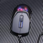 Marvo Z Fit Pro Wireless Gaming and Office Mouse