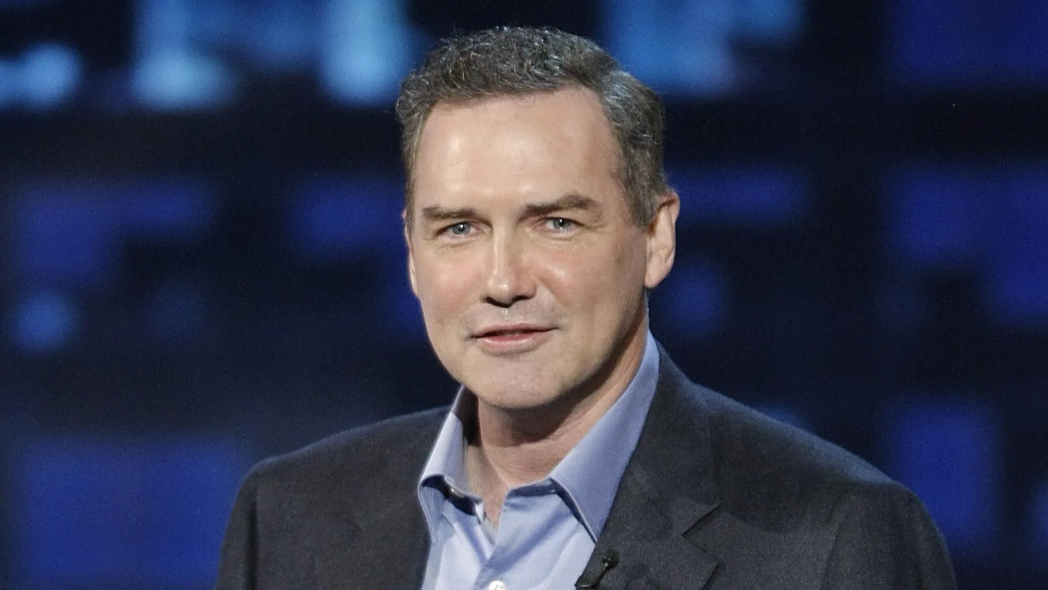 Norm Macdonald Secretly Filmed a Netflix Comedy Special Before his