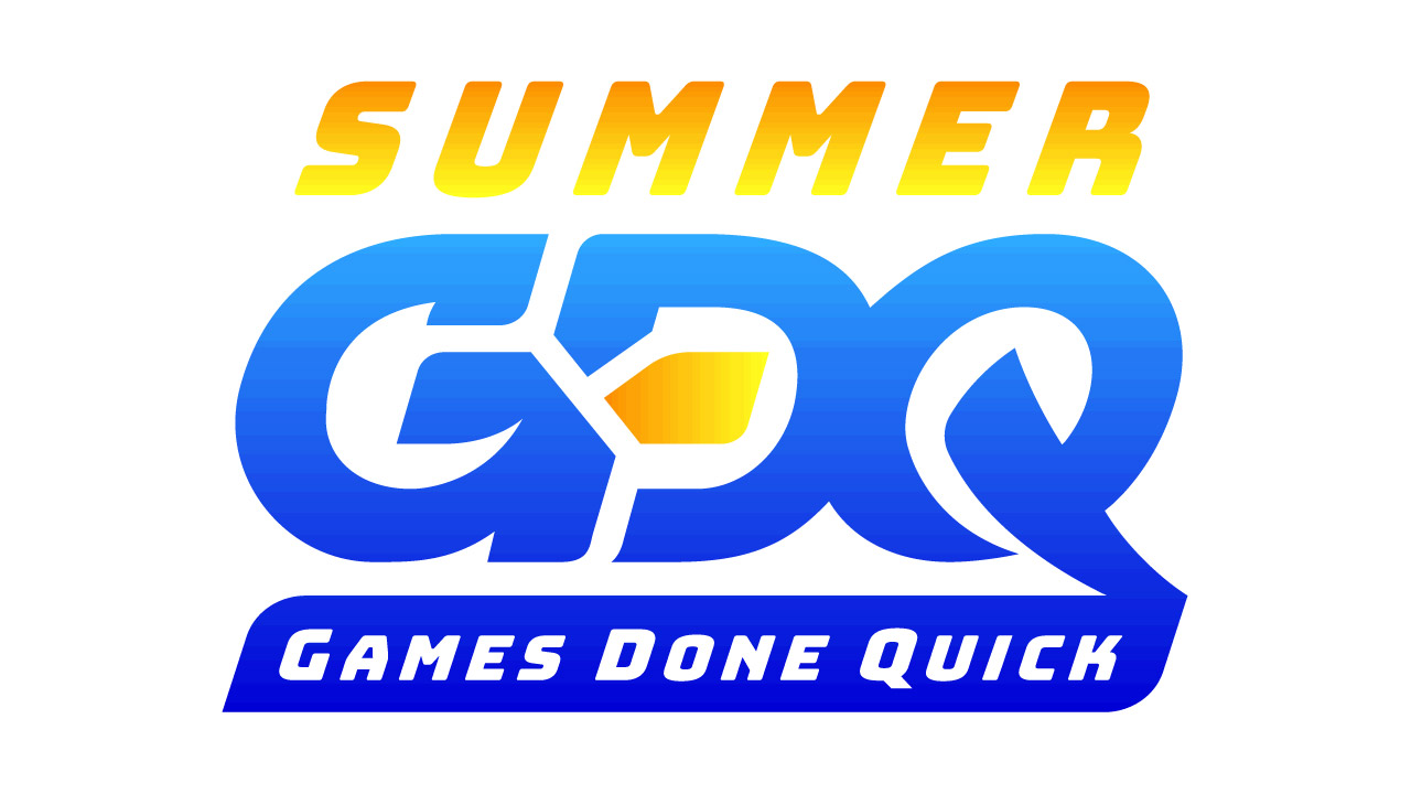 Summer Games Done Quick 2022 Schedule Announced GamingShogun