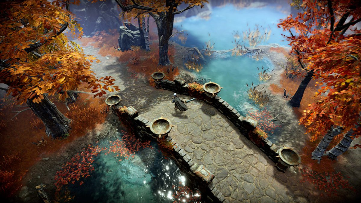 V Rising Update V Rising Update 1.1: Invaders of Oakveil Launch Trailer | GamingShogun