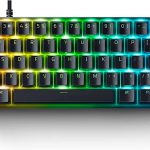 Razer Huntsman Mini Analog Gaming Keyboard