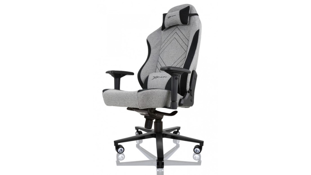 EWIN Champion Series Ergonomic Computer Gaming Office Chair Review