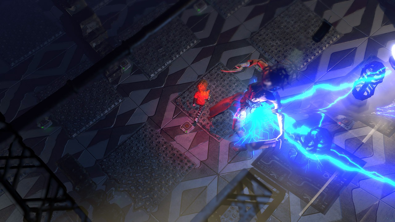 Nightmare Inator In Nightmare Launches November 29 | GamingShogun