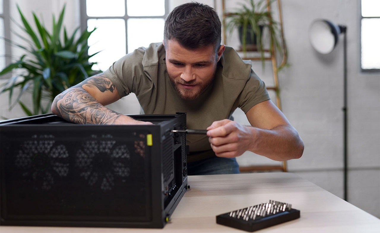 Corsair Unveils Do it Yourself Curated PC Build Kits GamingShogun