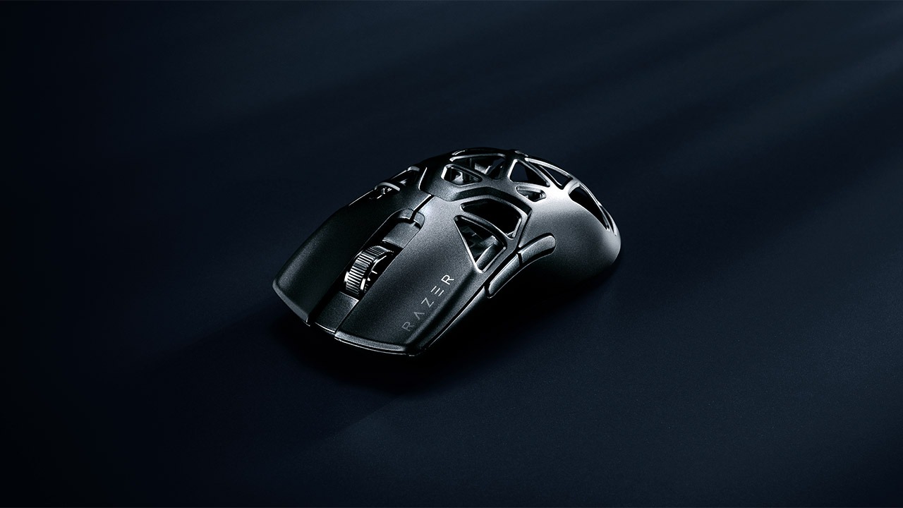 Razer Unveils Viper Mini Signature Edition High-End Gaming Mouse