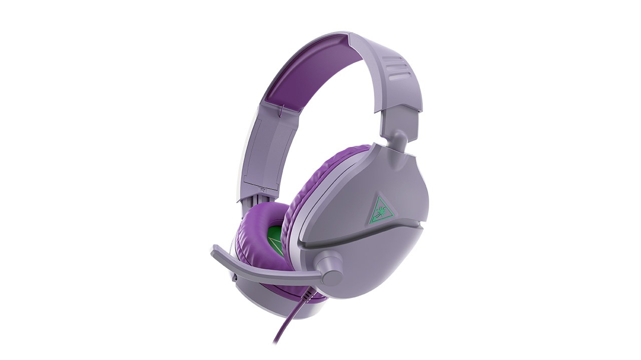 Recon 70 Lavender Multiplatform Gaming Headset