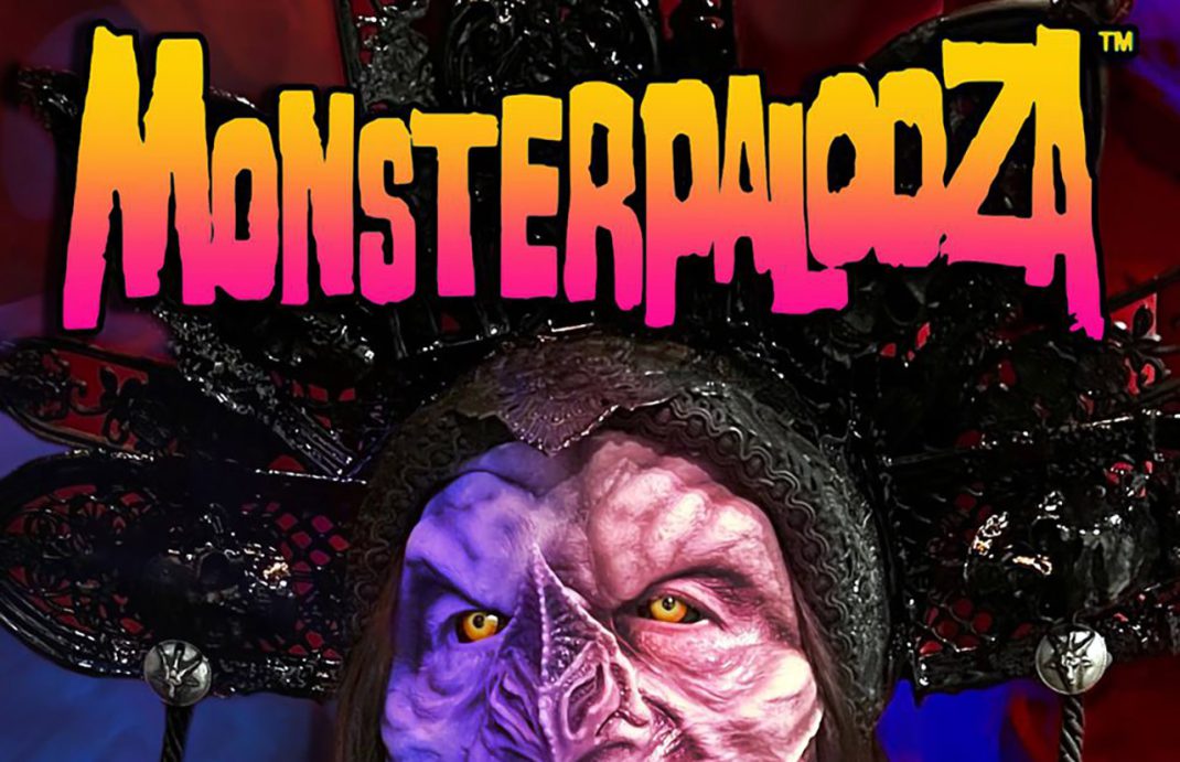 Monsterpalooza 2023 is 4 Weeks Away GamingShogun