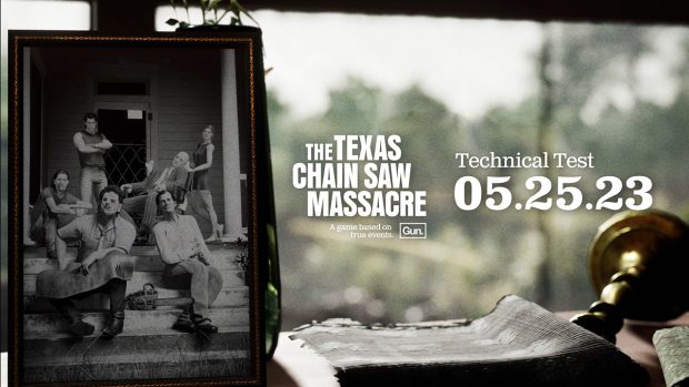 Gun Interactive Unveils The Texas Chain Saw Massacre Technical Test Details 2 The Texas Chainsaw Massacre Technical Test Dates