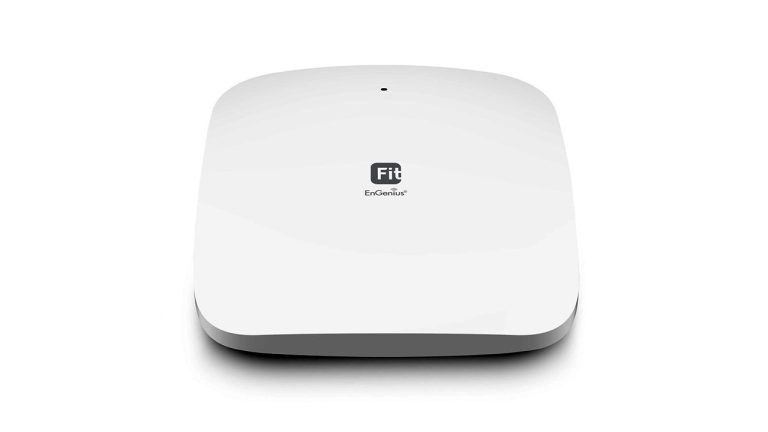EnGenius Fit 2×2 Indoor Wireless Wi-Fi 6 Access Point Review