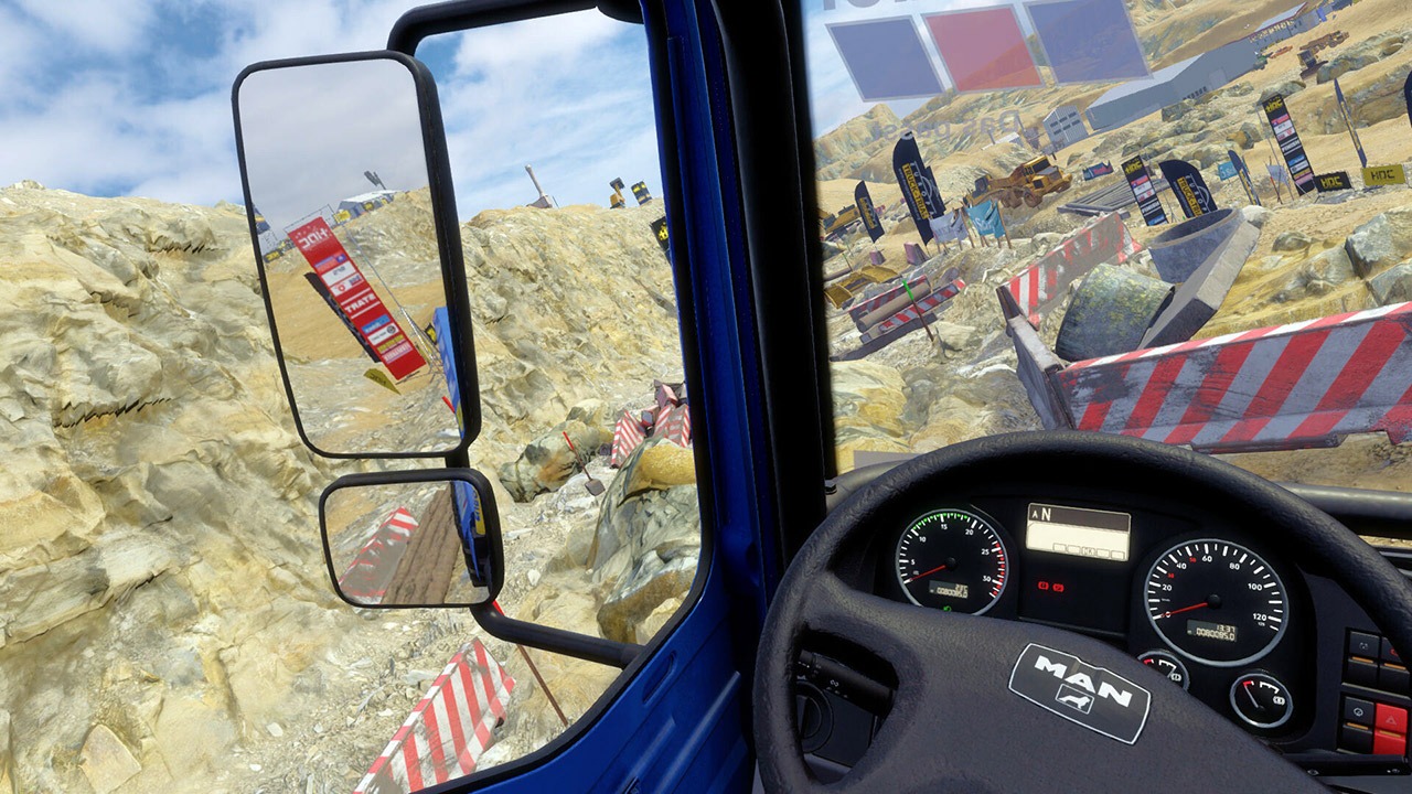 Heavy Duty Challenge Release Date Trailer | GamingShogun