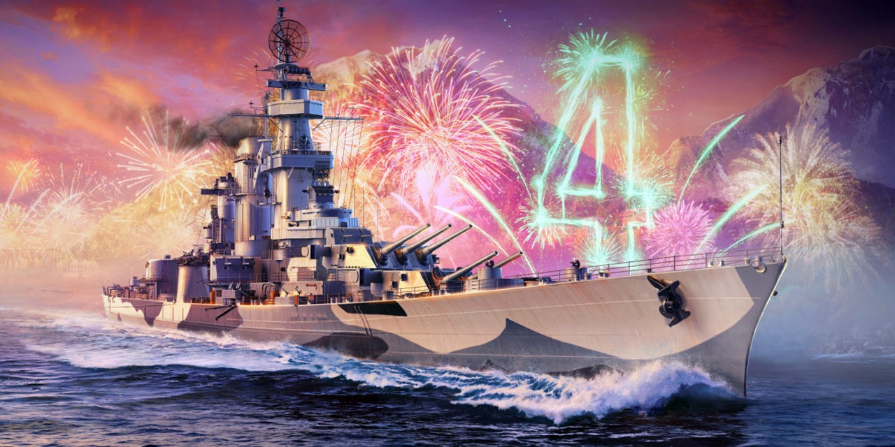 World of Warships: Legends Preview, Release Date, and Patch Notes