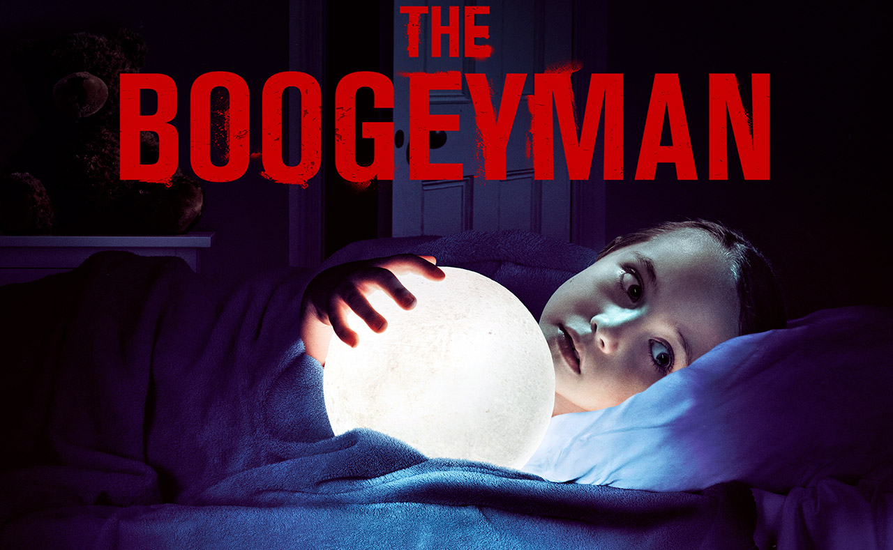 The Boogeyman Digital and Physical Release Dates GamingShogun