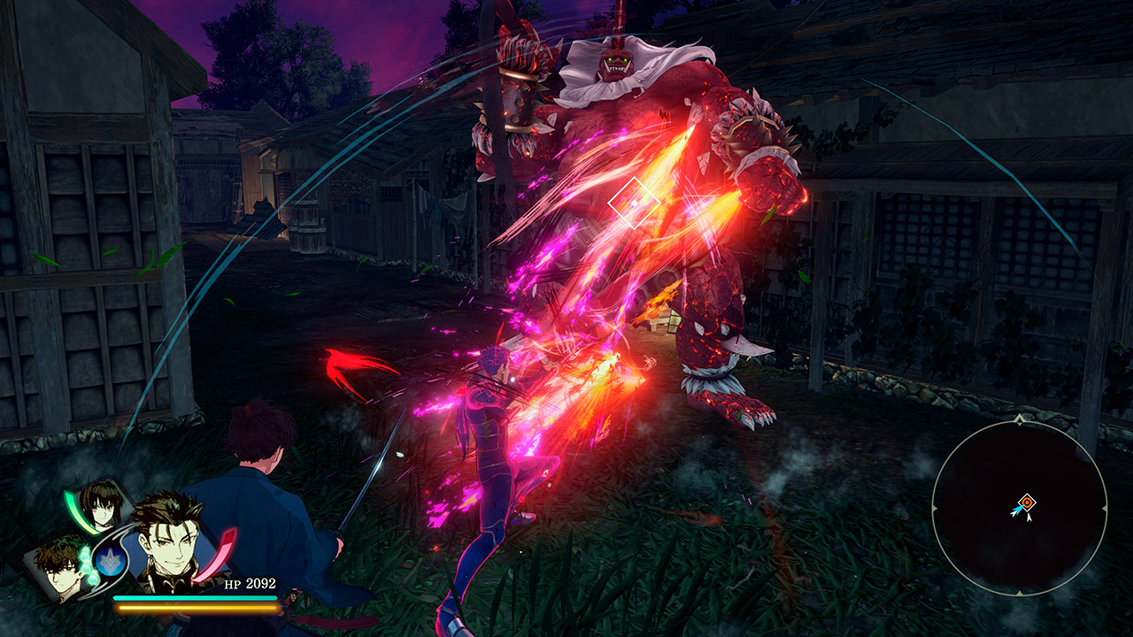 New Fate/Samurai Remnant gameplay showcases a spectacular fight for The  Holy Grail – PlayStation.Blog