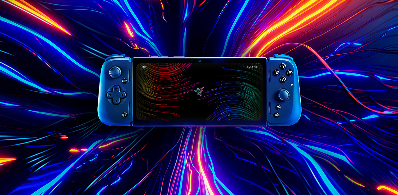 Razer Unveils Xbox Edition Mobile Kishi V2 Gaming Controllers