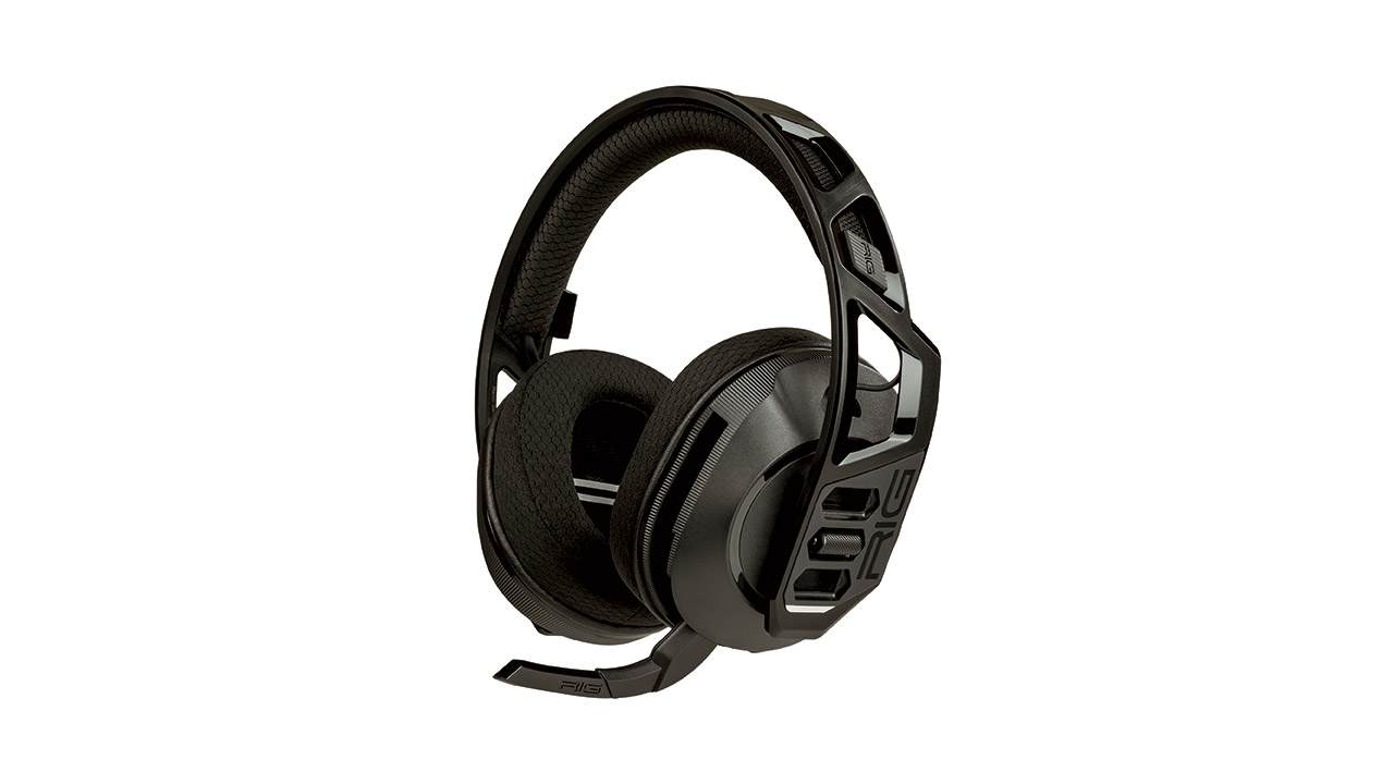 Rig series online headphones