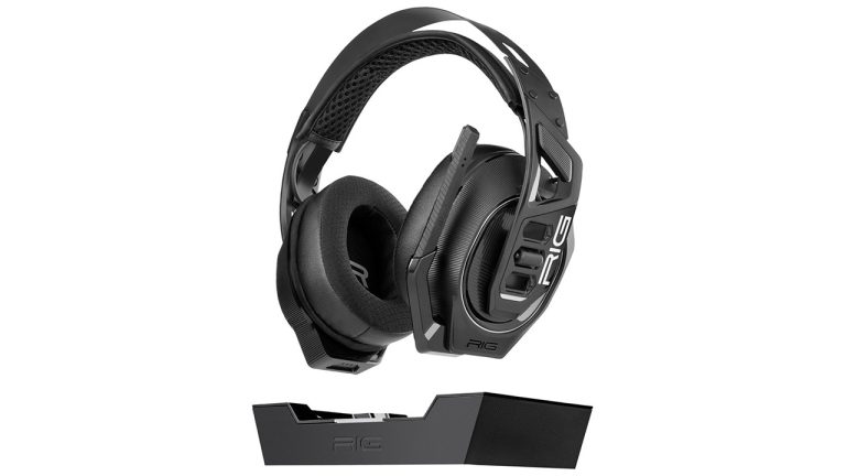 RIG 900 Max HX Dual Wireless Gaming Headset Review