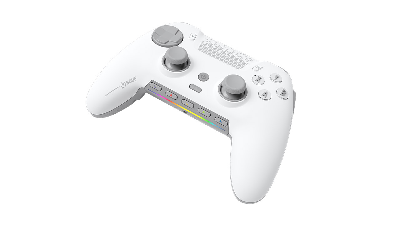 SCUF Envision PC Controller, Engineered for PC Gamers