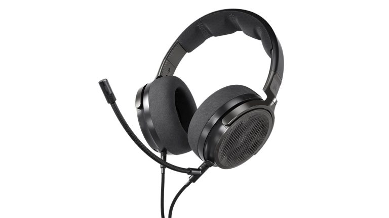 Corsair Virtuoso Pro Open Back Streaming Gaming Headset Review