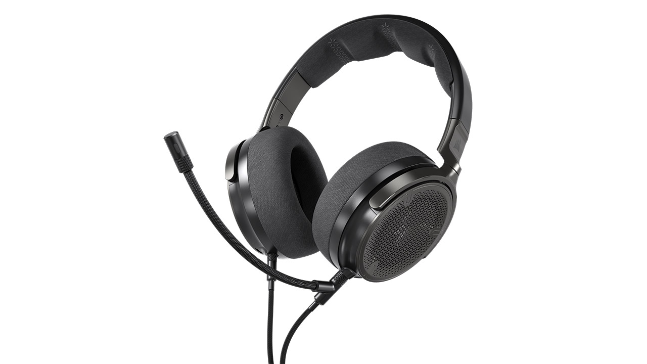 Corsair Virtuoso Pro Open Back Streaming Gaming Headset Review ...