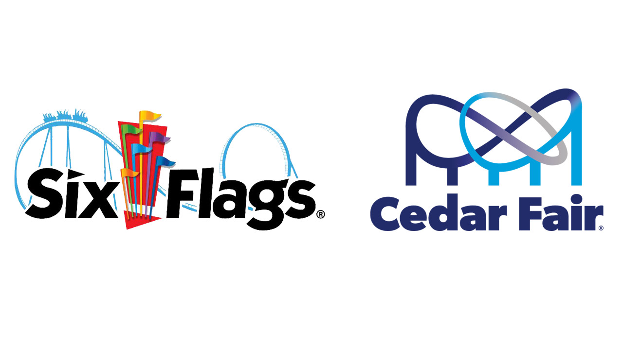 Knott’s Berry Farm Owner Cedar Fair and Six Flags Announce Merger ...