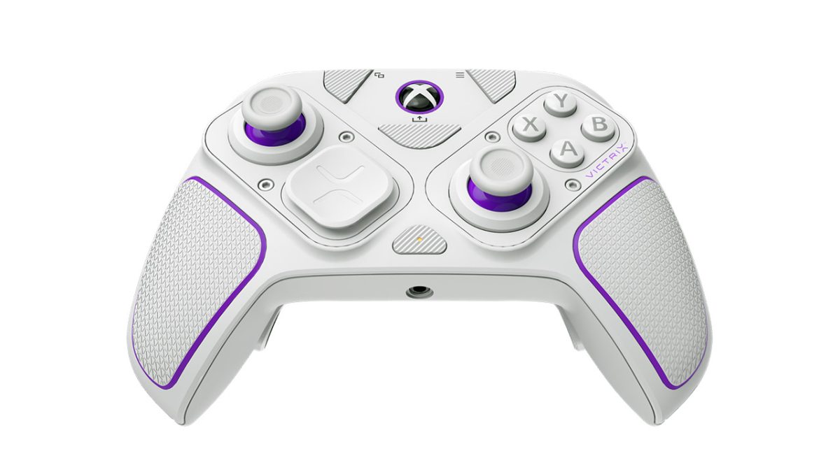 Victrix Announces Pro Bfg Wireless Controller For Xbox Gamingshogun