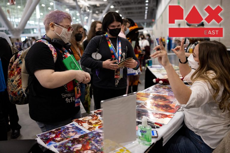 PAX East 2025 Dates Revealed GamingShogun