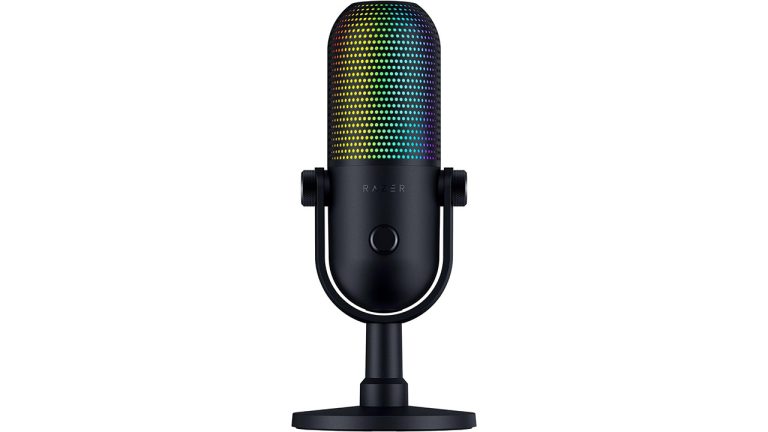 Razer Seiren V3 Chroma Microphone Review – Razer’s New Audio Champ