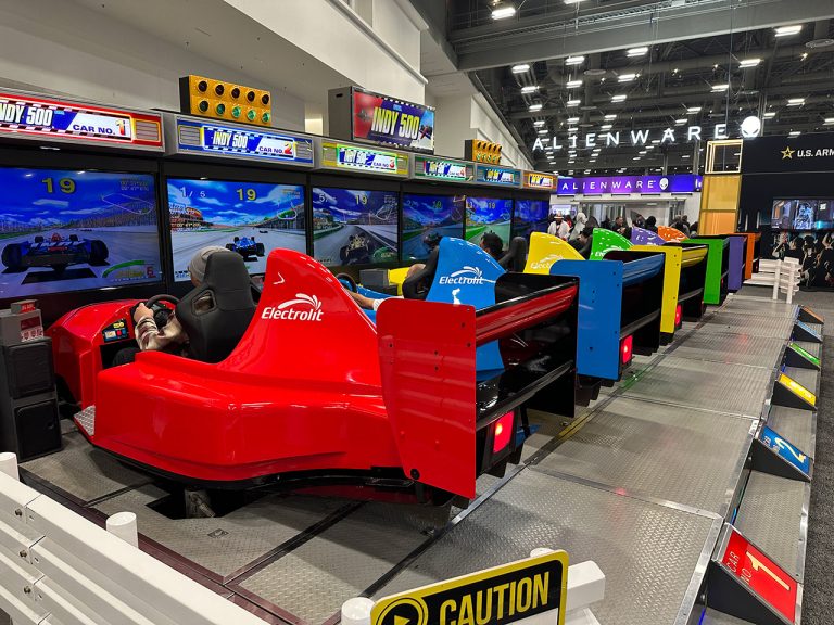 LVL UP Expo 2026 Review: Las Vegas Ultimate Gaming and Cosplay Takeover