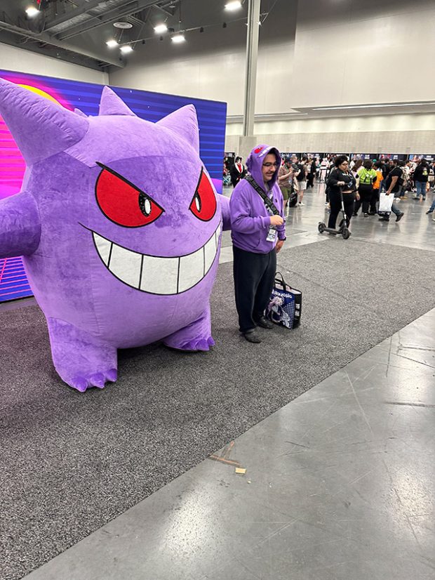 LVL UP Expo 2026 Review: Las Vegas Ultimate Gaming and Cosplay Takeover 2