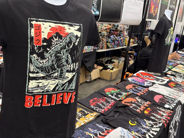 LVL UP Expo 2026 Review: Las Vegas Ultimate Gaming and Cosplay Takeover 4