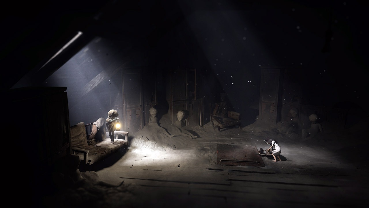REANIMAL Accolades Trailer Released