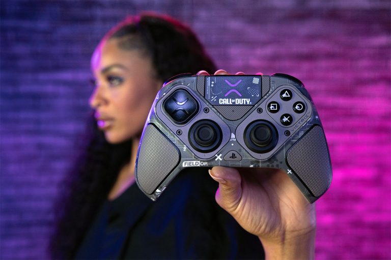 Victrix Pro BFG Call of Duty Field Ops Wireless Controller Review