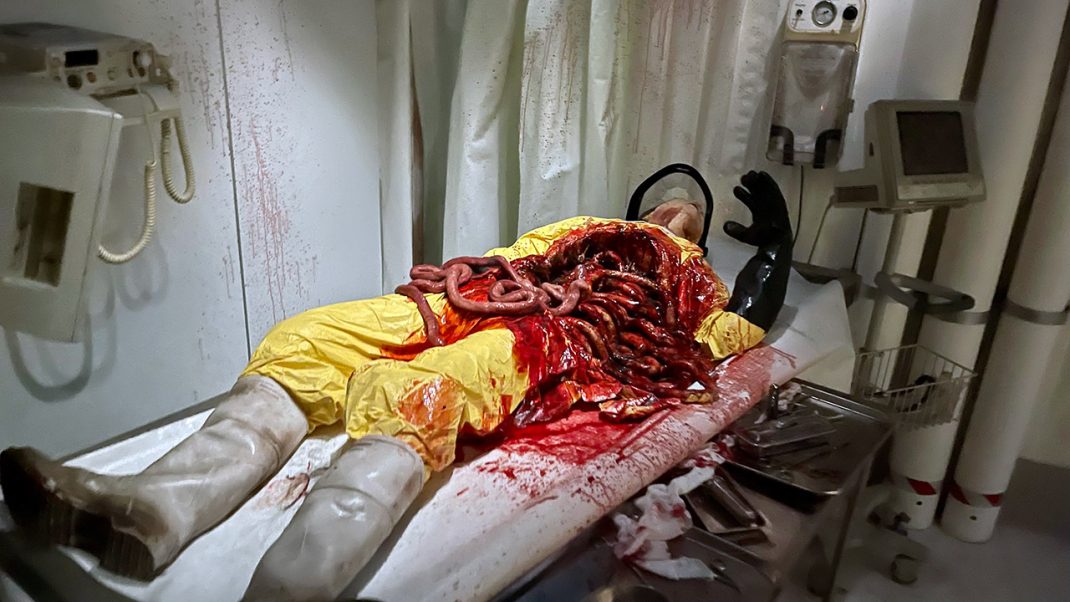 HHN20241 GamingShogun