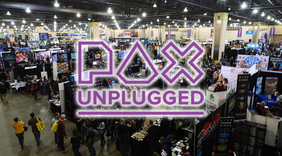 PAX Unplugged 2024 Schedule Unveiled GamingShogun