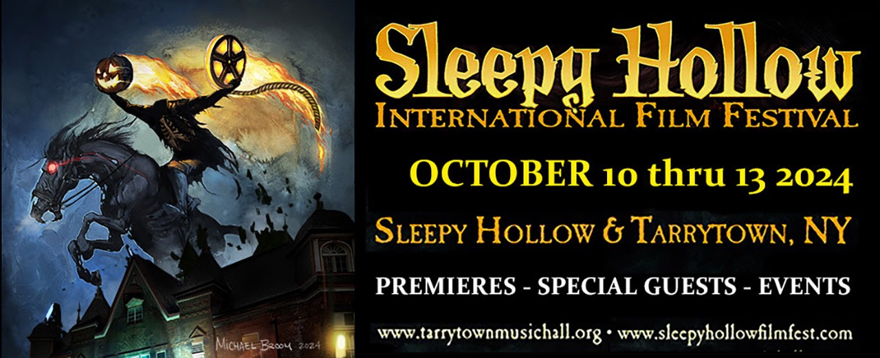 sleepyhollowinternationalfilmfestival2024 GamingShogun