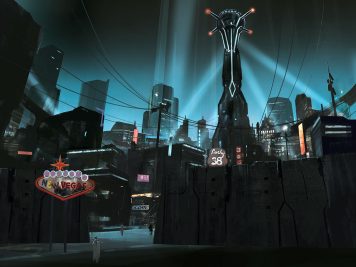 Royal-Flush_New-Vegas_Art | GamingShogun