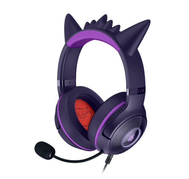 Rzr-Kraken-Kitty-x-GENGAR-2025-Render-2 | GamingShogun